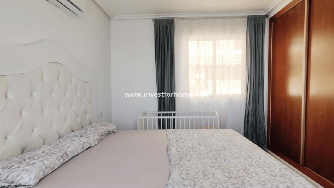 Sale - House - San Miguel de Salinas - Mirador De San Miguel