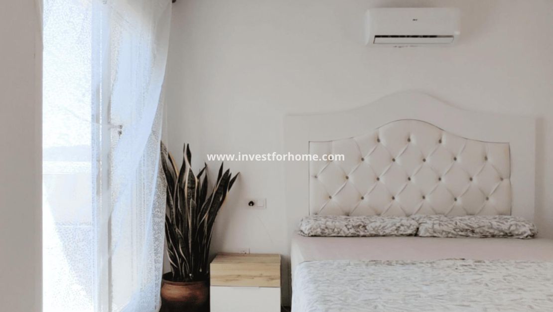 Sale - House - San Miguel de Salinas - Mirador De San Miguel