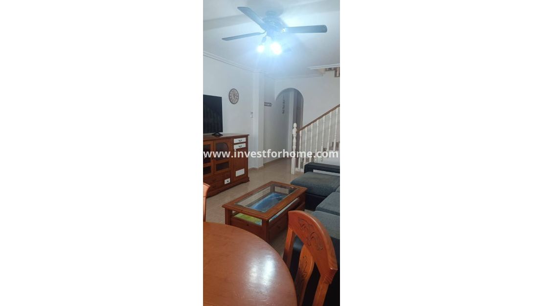 Sale - House - San Pedro del Pinatar - Centro