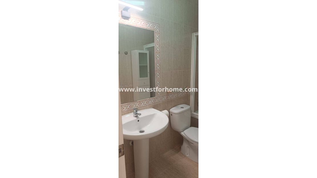 Sale - House - San Pedro del Pinatar - Centro