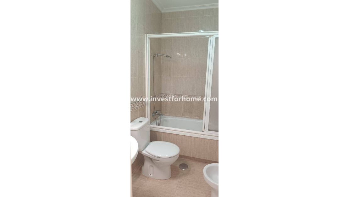 Sale - House - San Pedro del Pinatar - Centro