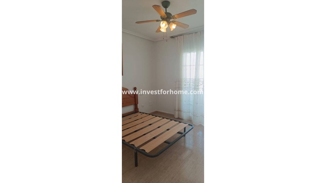 Sale - House - San Pedro del Pinatar - Centro