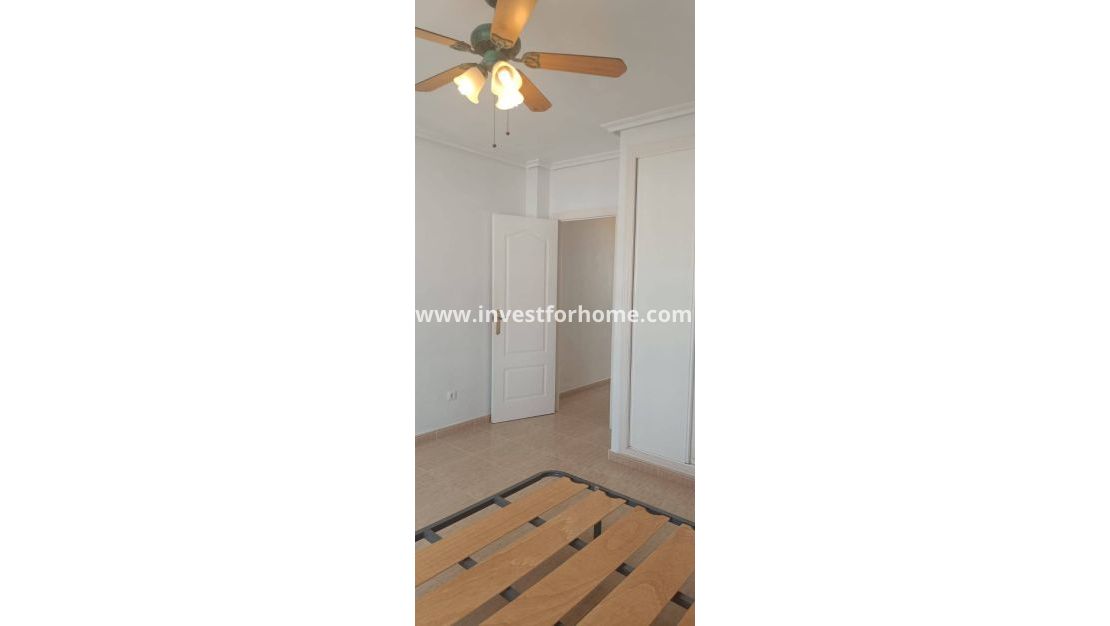 Sale - House - San Pedro del Pinatar - Centro