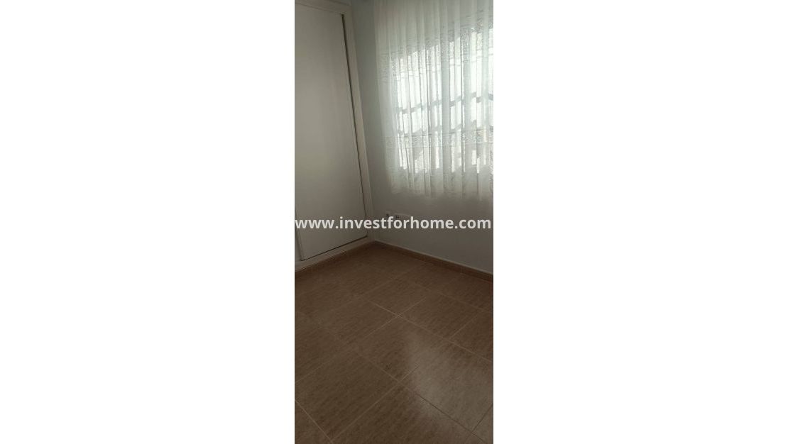 Sale - House - San Pedro del Pinatar - Centro