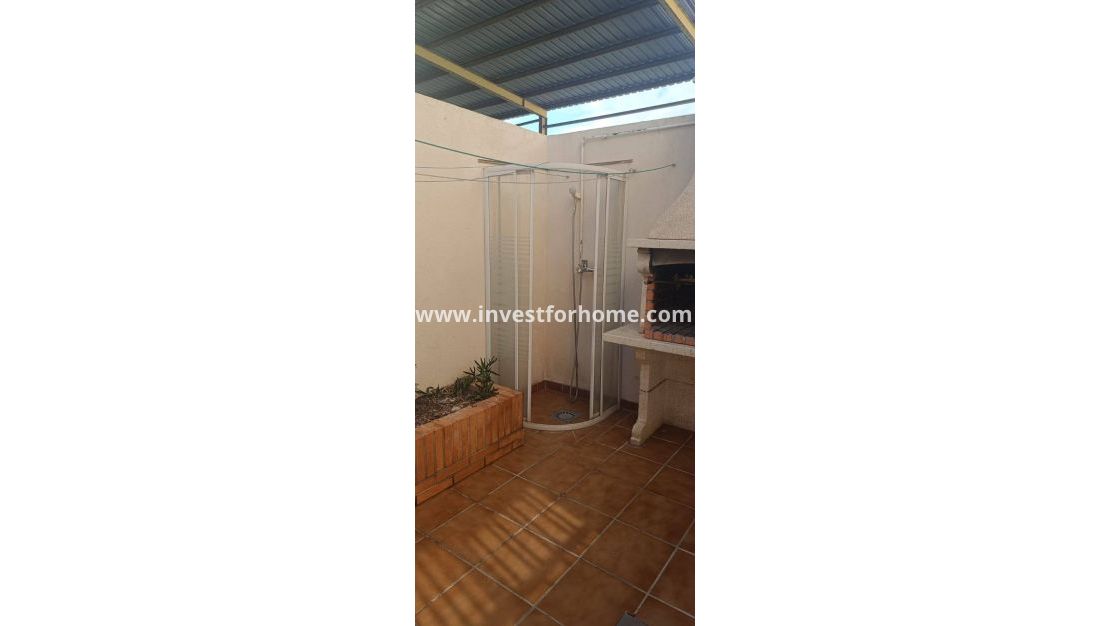 Sale - House - San Pedro del Pinatar - Centro