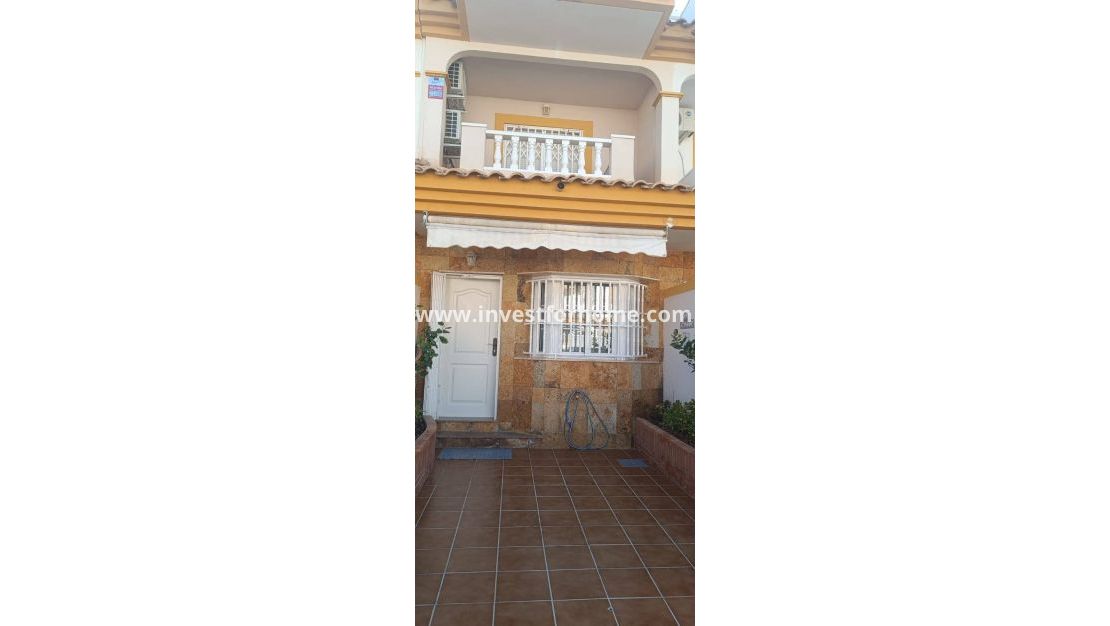 Sale - House - San Pedro del Pinatar - Centro