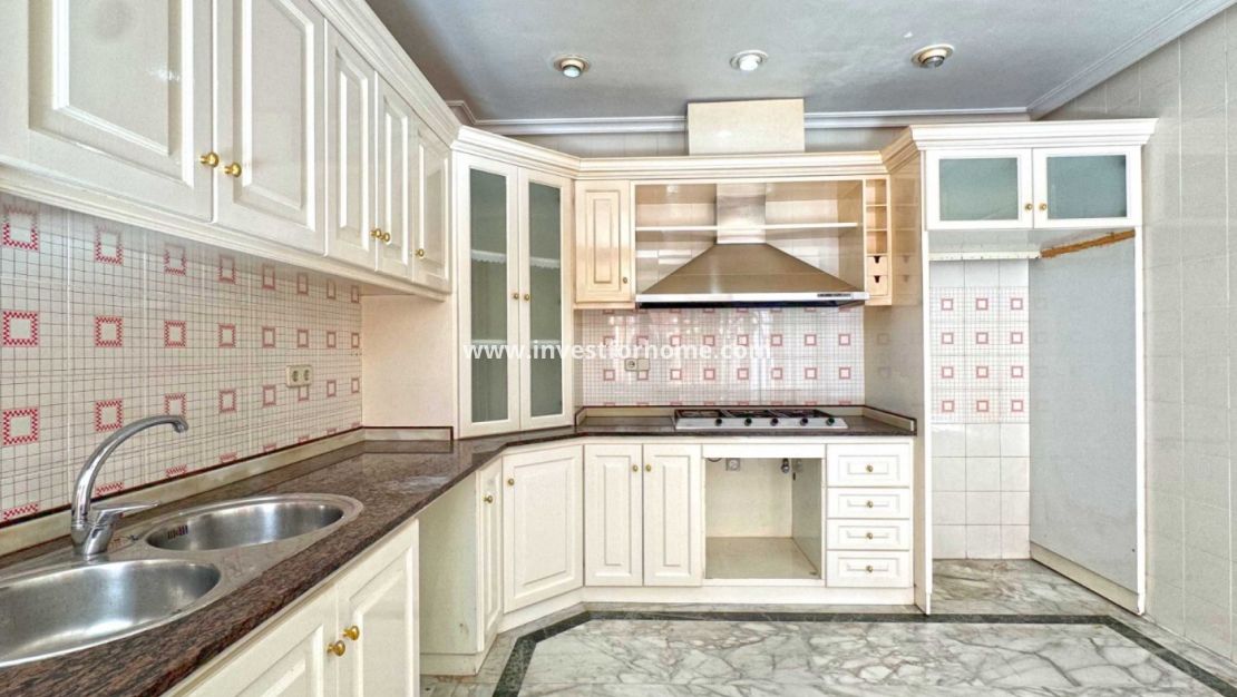 Sale - House - San Pedro del Pinatar - Costa Calida