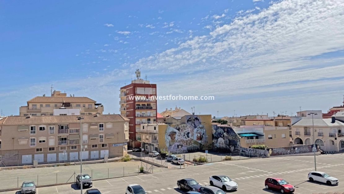 Sale - House - San Pedro del Pinatar - Costa Calida