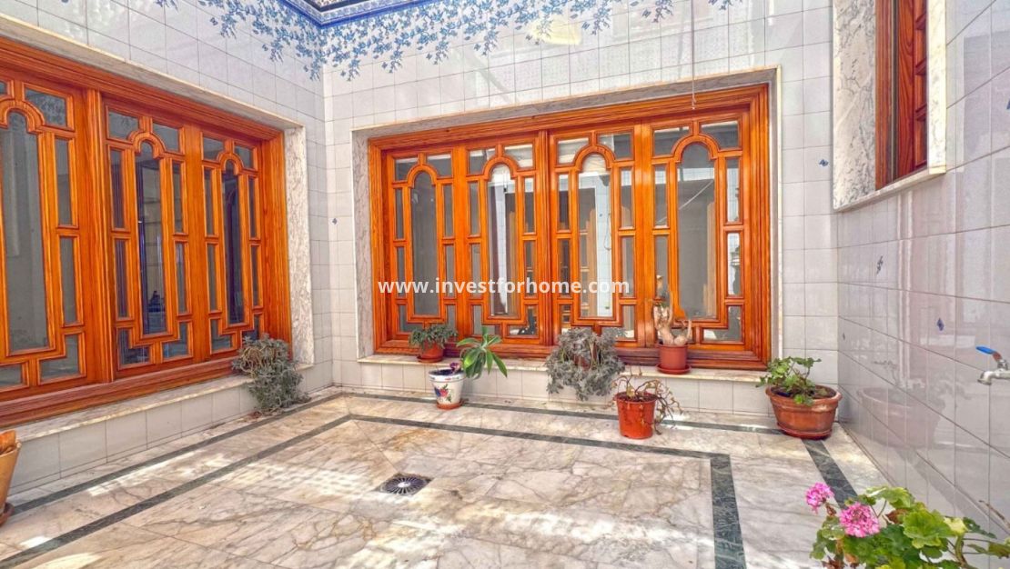 Sale - House - San Pedro del Pinatar - Costa Calida