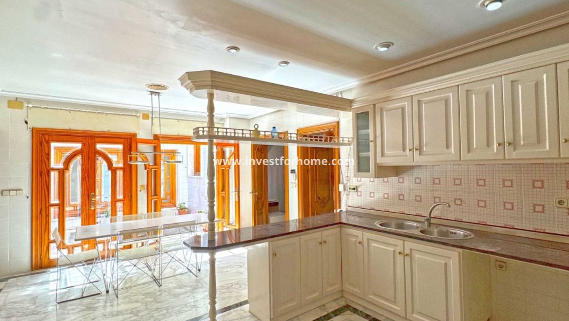 Sale - House - San Pedro del Pinatar - Costa Calida