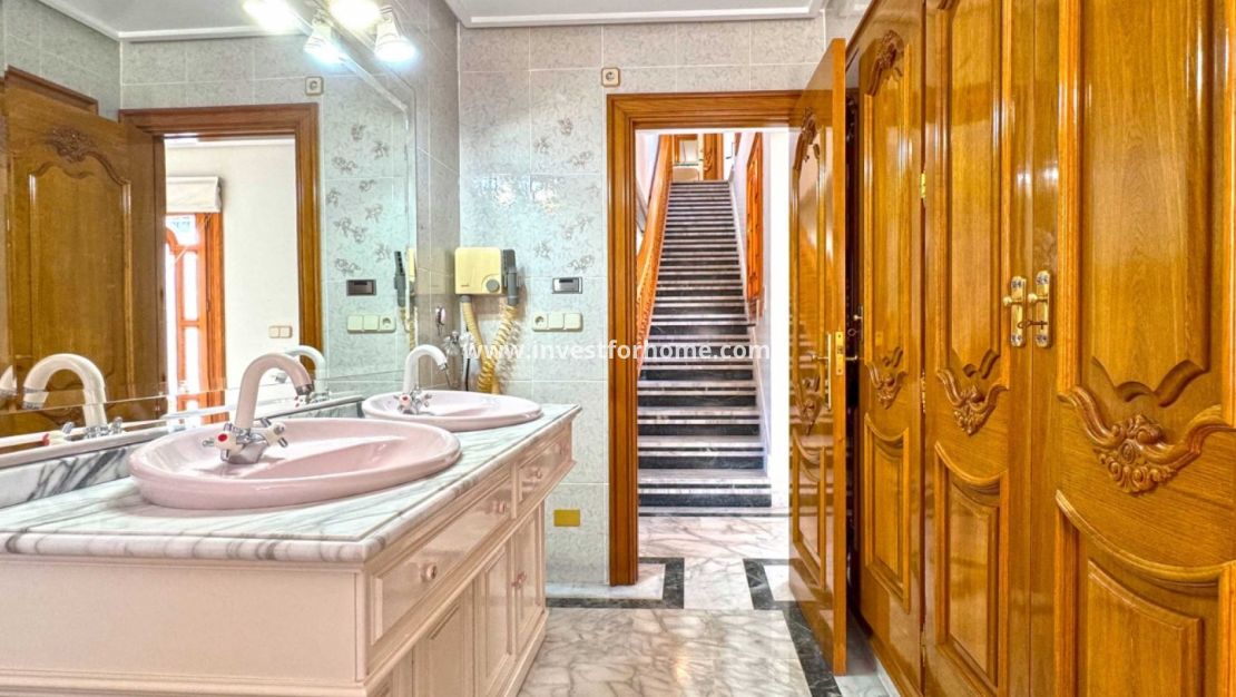 Sale - House - San Pedro del Pinatar - Costa Calida