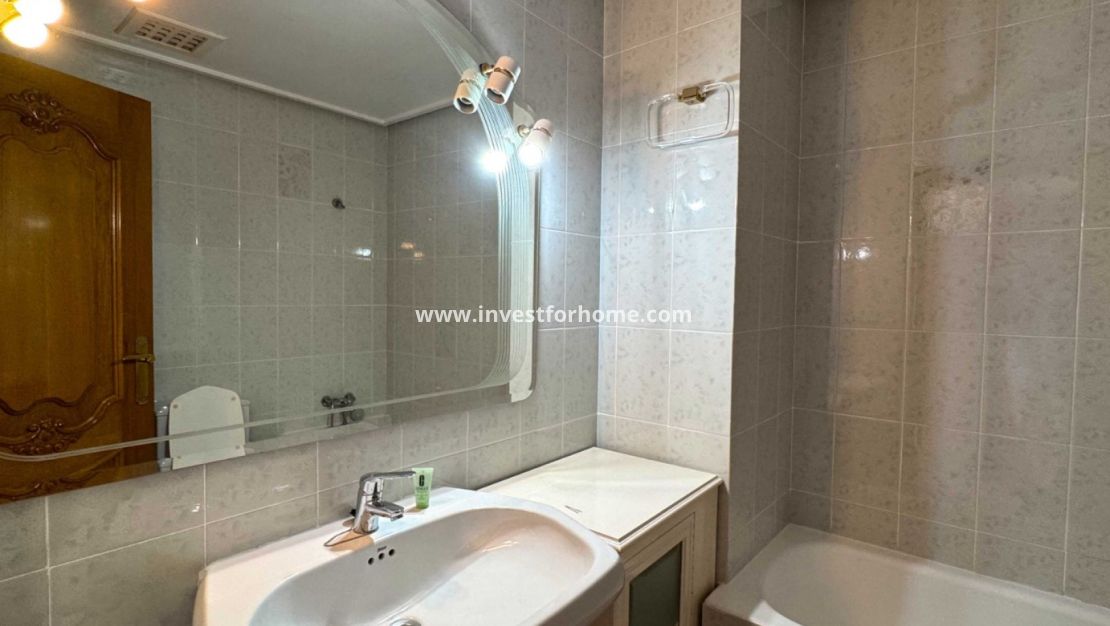 Sale - House - San Pedro del Pinatar - Costa Calida