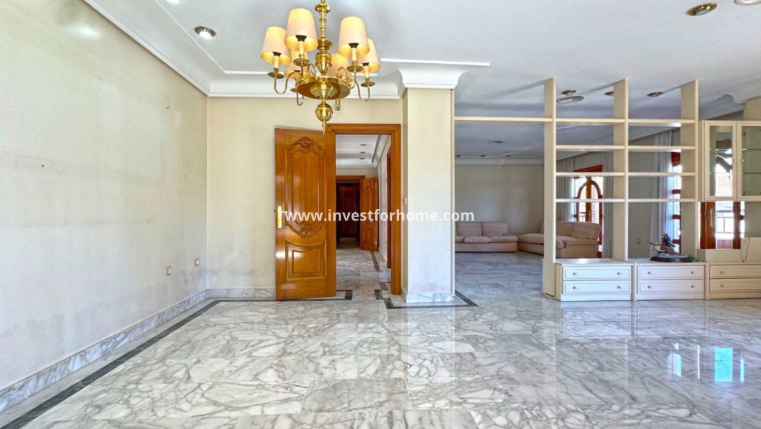 Sale - House - San Pedro del Pinatar - Costa Calida