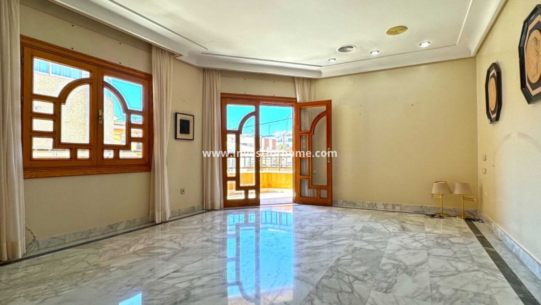 Sale - House - San Pedro del Pinatar - Costa Calida