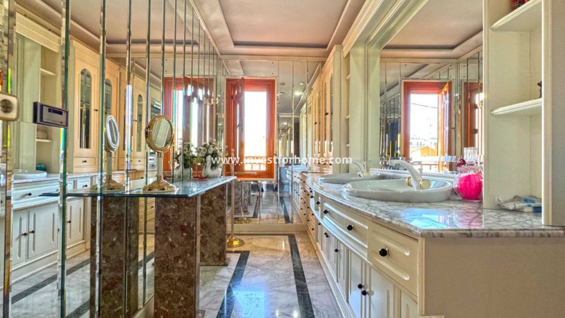 Sale - House - San Pedro del Pinatar - Costa Calida