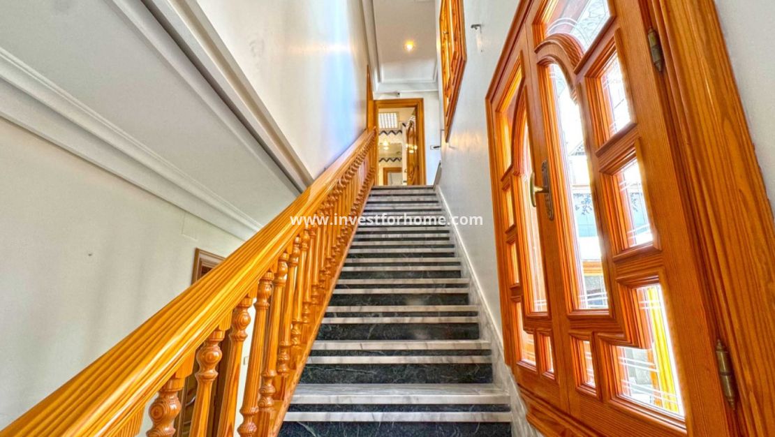 Sale - House - San Pedro del Pinatar - Costa Calida