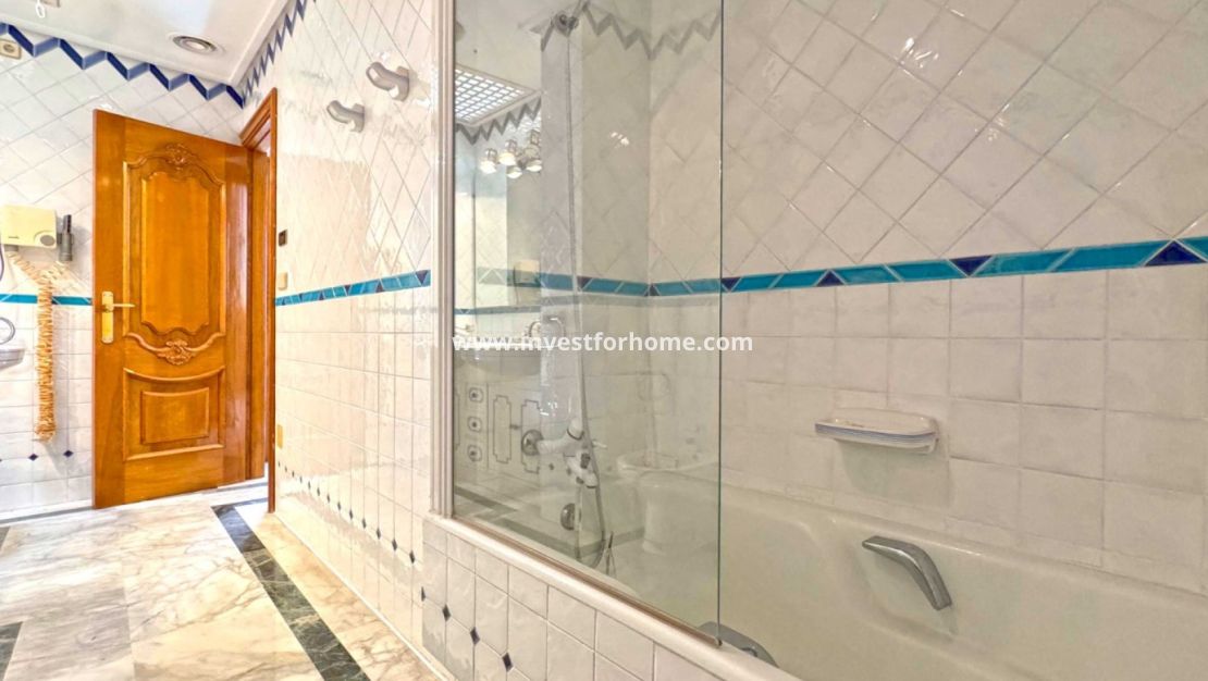 Sale - House - San Pedro del Pinatar - Costa Calida