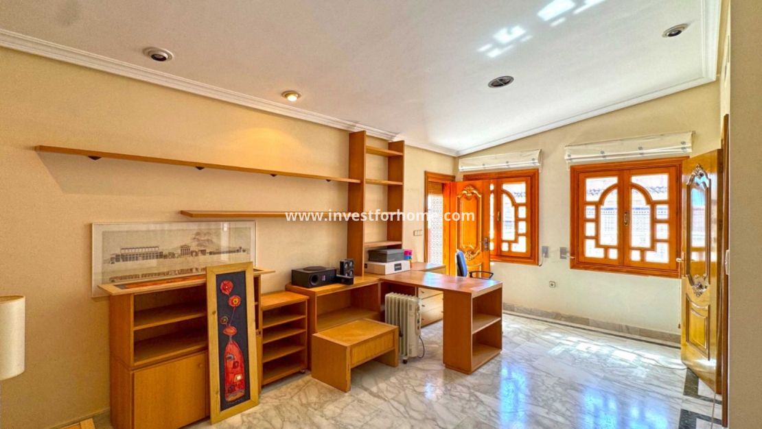 Sale - House - San Pedro del Pinatar - Costa Calida