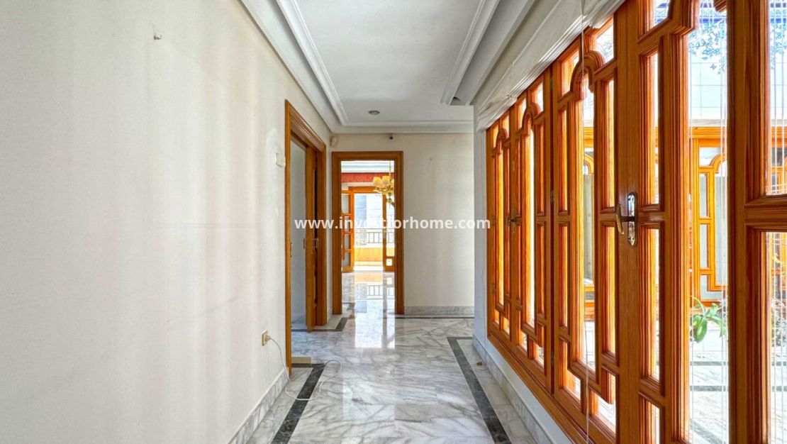 Sale - House - San Pedro del Pinatar - Costa Calida