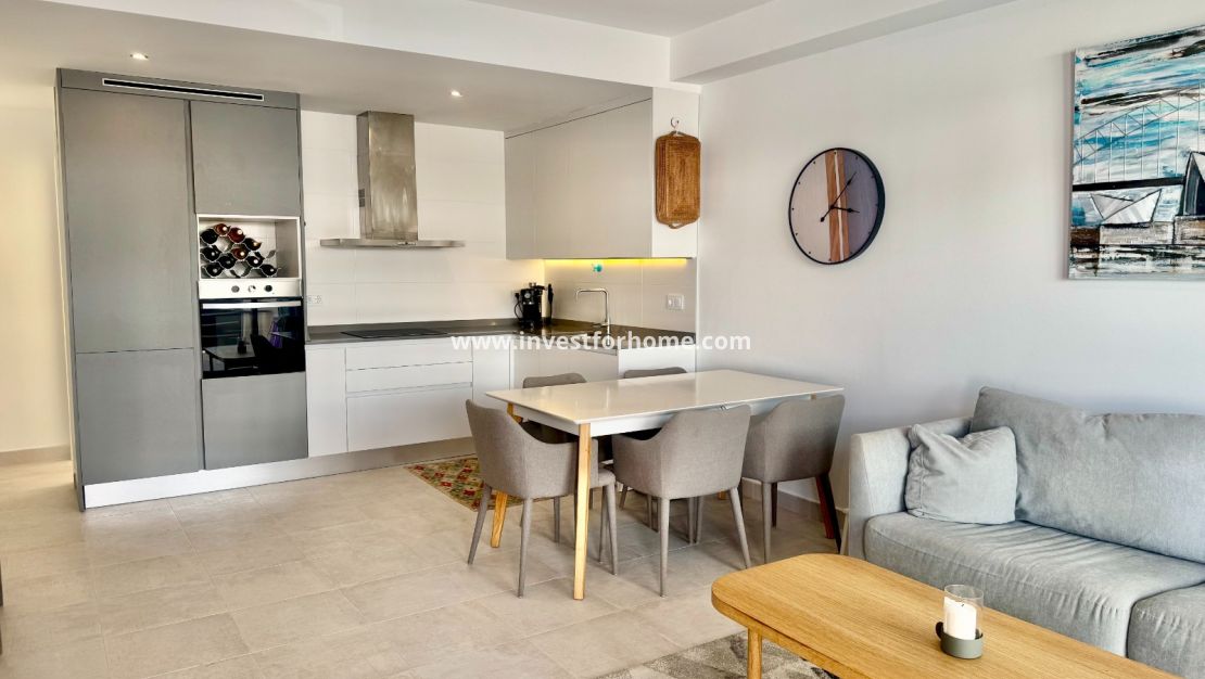 Sale - House - San Pedro del Pinatar - Costa Calida