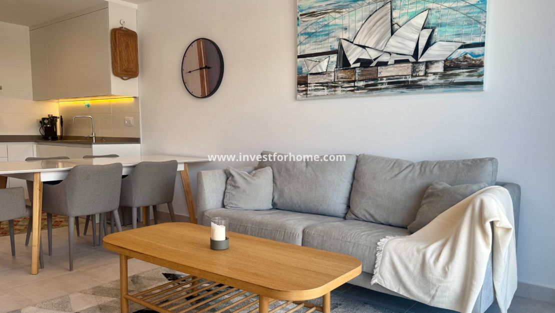 Sale - House - San Pedro del Pinatar - Costa Calida