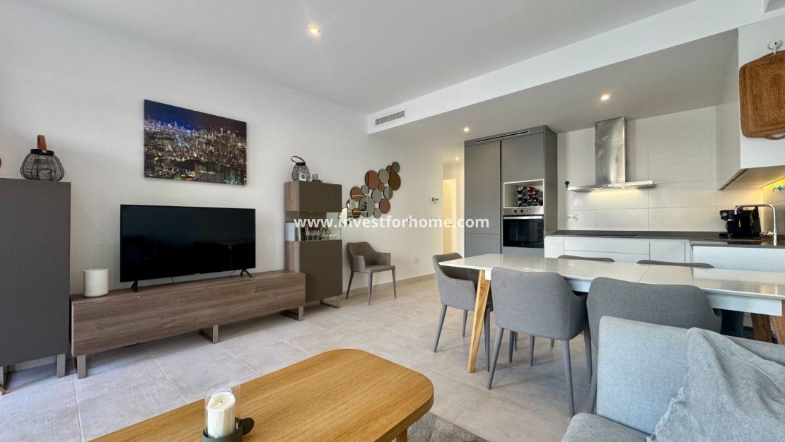 Sale - House - San Pedro del Pinatar - Costa Calida