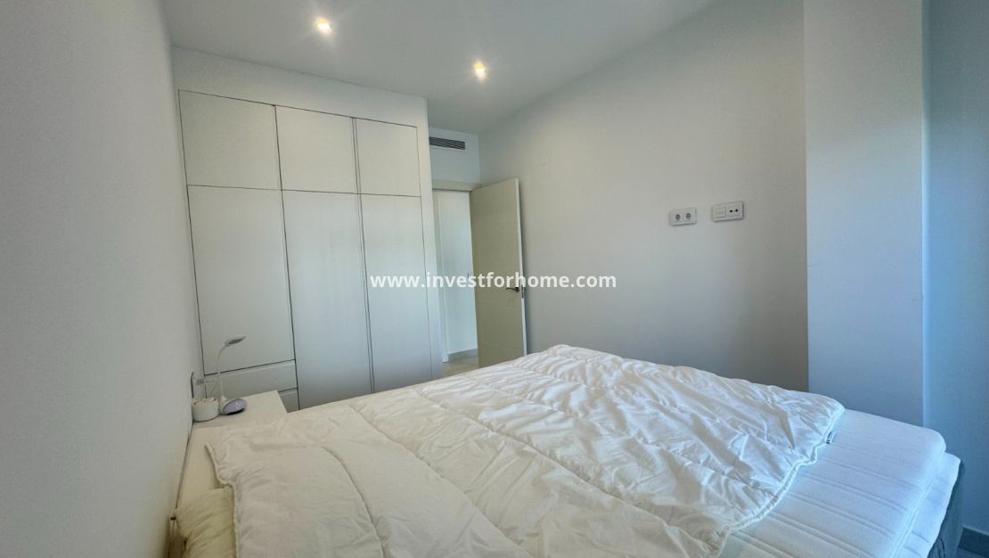 Sale - House - San Pedro del Pinatar - Costa Calida