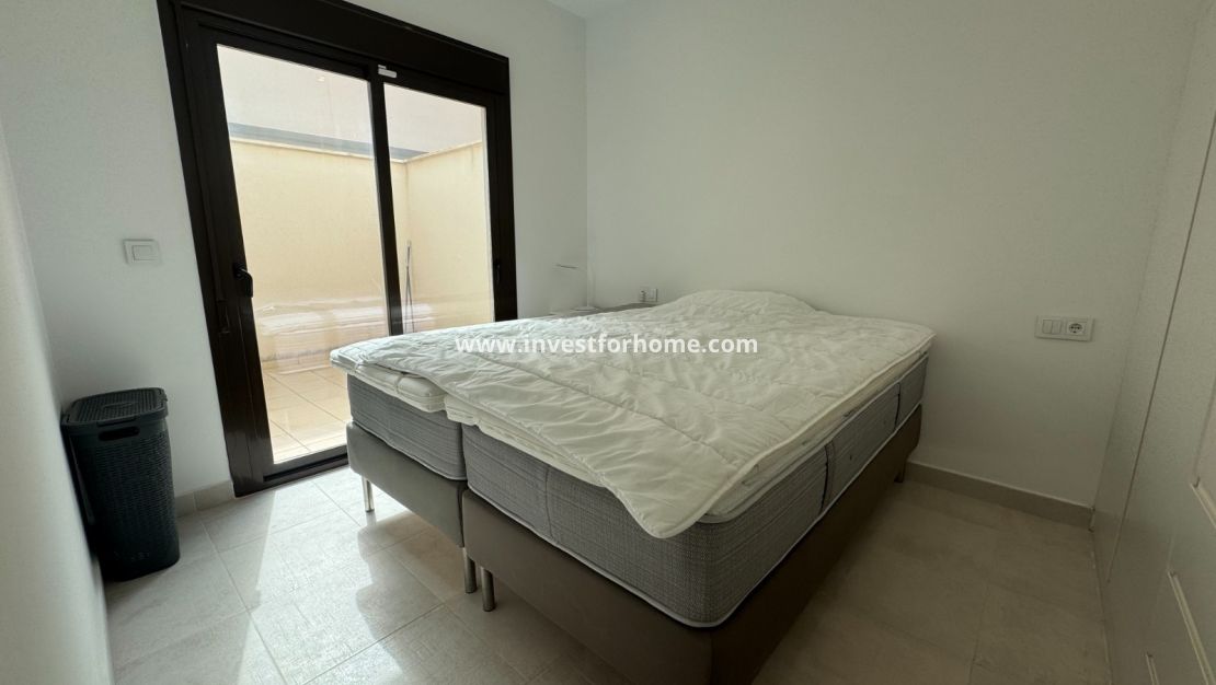 Sale - House - San Pedro del Pinatar - Costa Calida