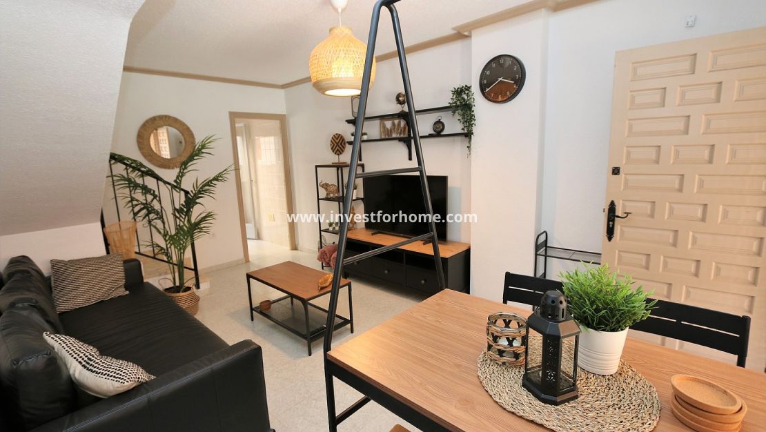 Sale - House - San Pedro del Pinatar - Costa Calida