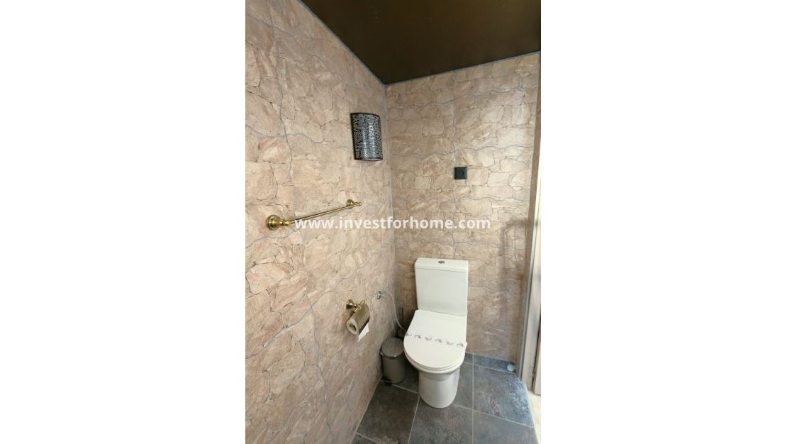 Sale - House - San Pedro del Pinatar - Costa Calida