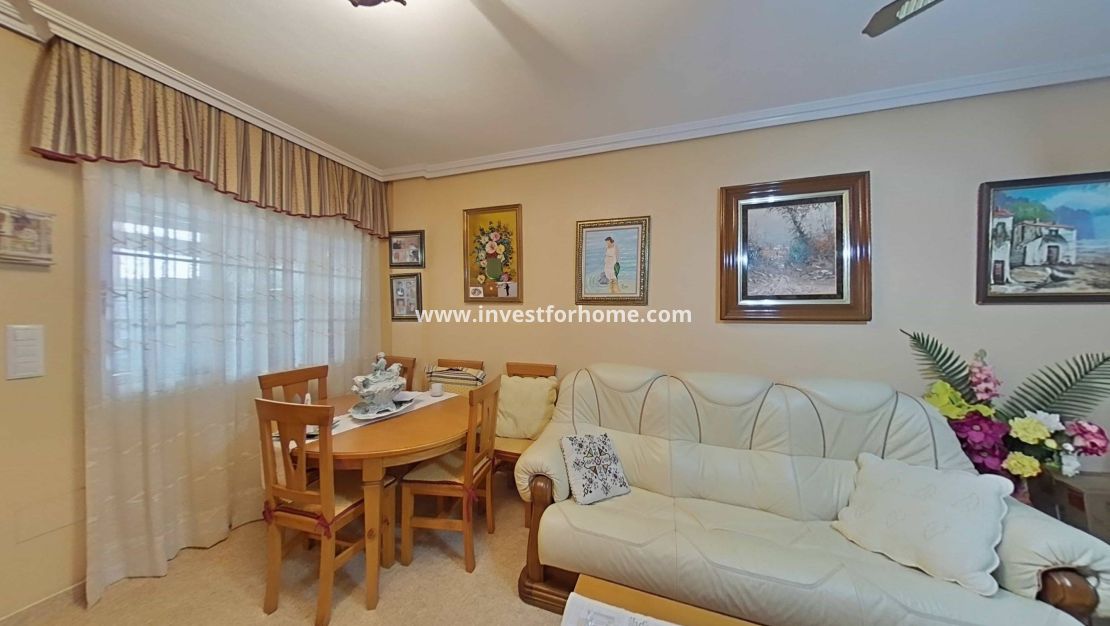 Sale - House - San Pedro del Pinatar - El Salero