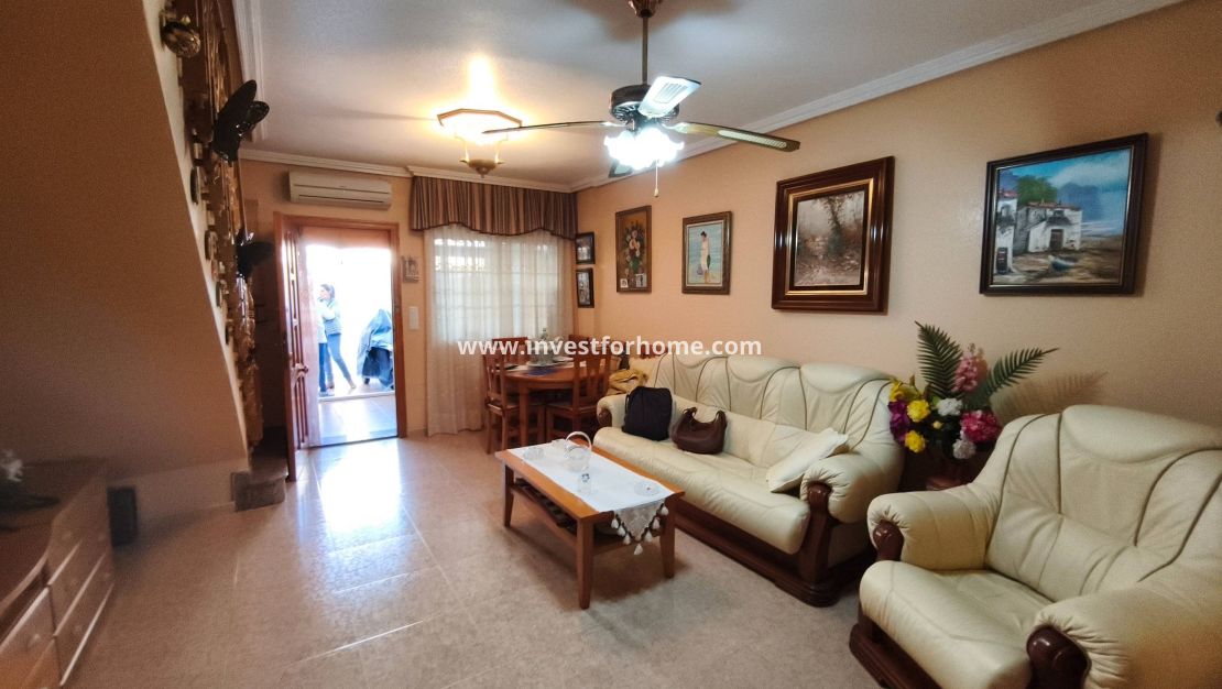 Sale - House - San Pedro del Pinatar - El Salero