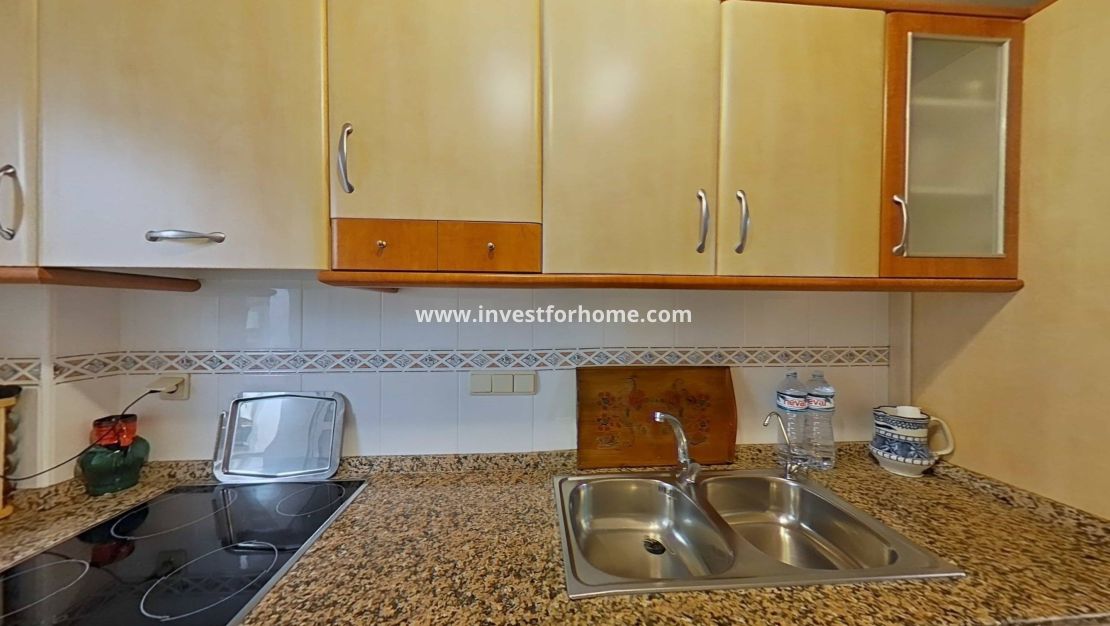 Sale - House - San Pedro del Pinatar - El Salero