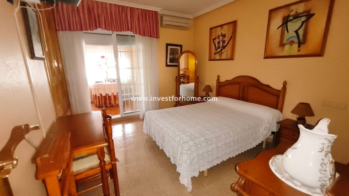 Sale - House - San Pedro del Pinatar - El Salero