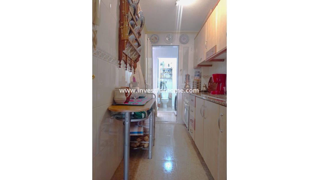 Sale - House - San Pedro del Pinatar - El Salero