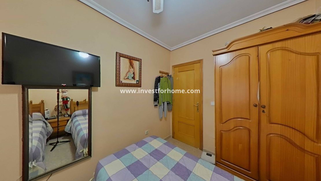 Sale - House - San Pedro del Pinatar - El Salero