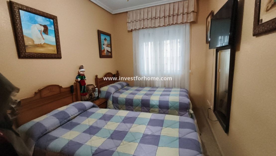 Sale - House - San Pedro del Pinatar - El Salero