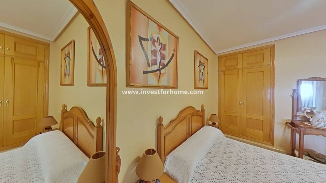 Sale - House - San Pedro del Pinatar - El Salero