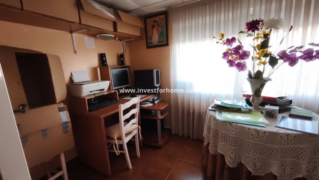 Sale - House - San Pedro del Pinatar - El Salero