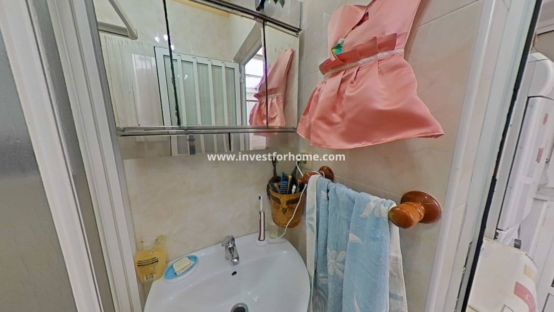 Sale - House - San Pedro del Pinatar - El Salero