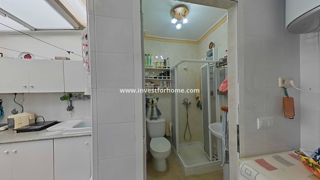 Sale - House - San Pedro del Pinatar - El Salero