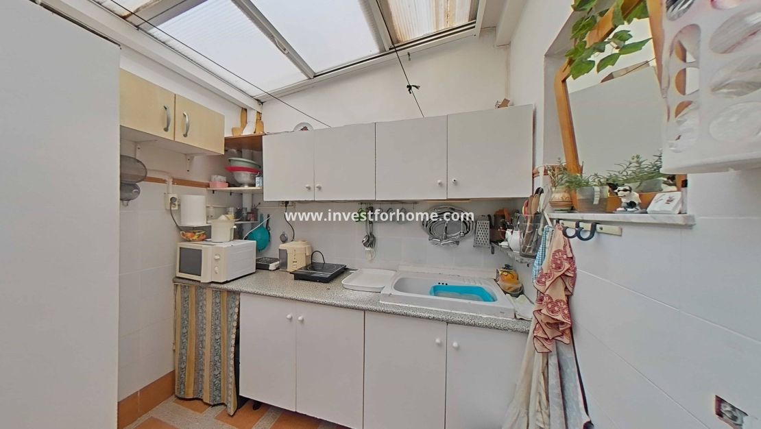 Sale - House - San Pedro del Pinatar - El Salero