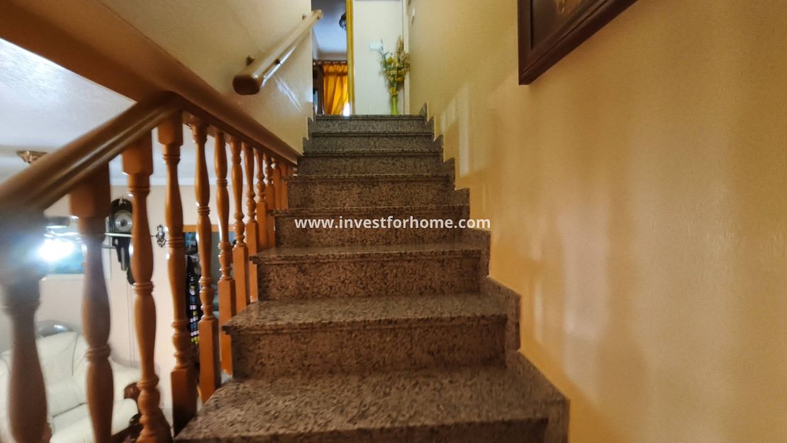 Sale - House - San Pedro del Pinatar - El Salero