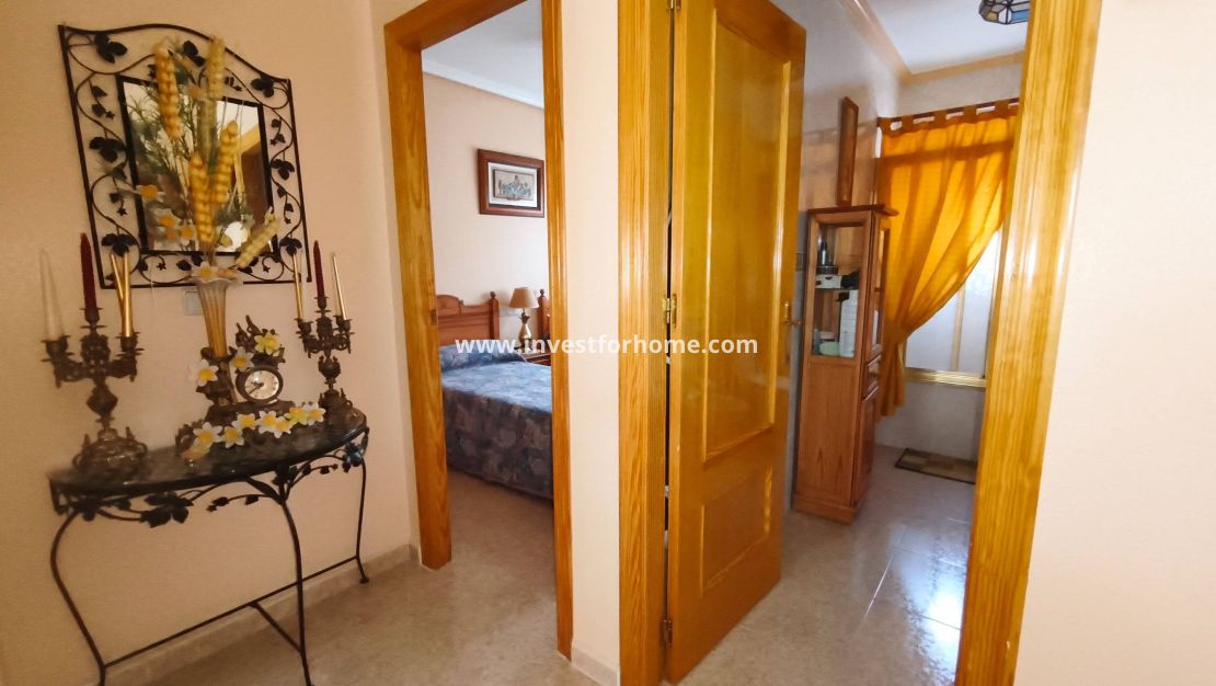 Sale - House - San Pedro del Pinatar - El Salero