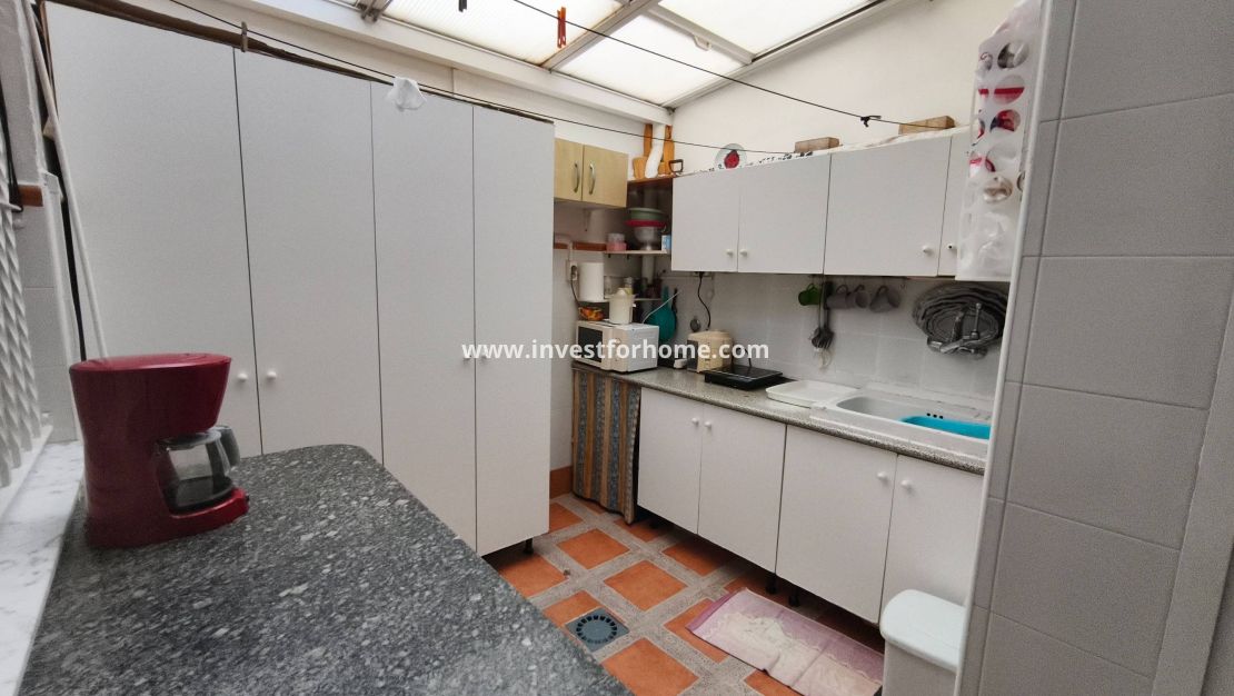 Sale - House - San Pedro del Pinatar - El Salero