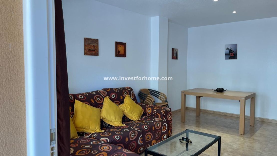 Sale - House - San Pedro del Pinatar - La Puntica