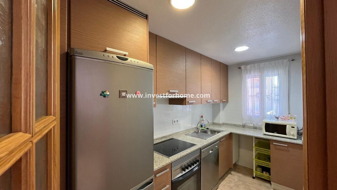 Sale - House - San Pedro del Pinatar - La Puntica