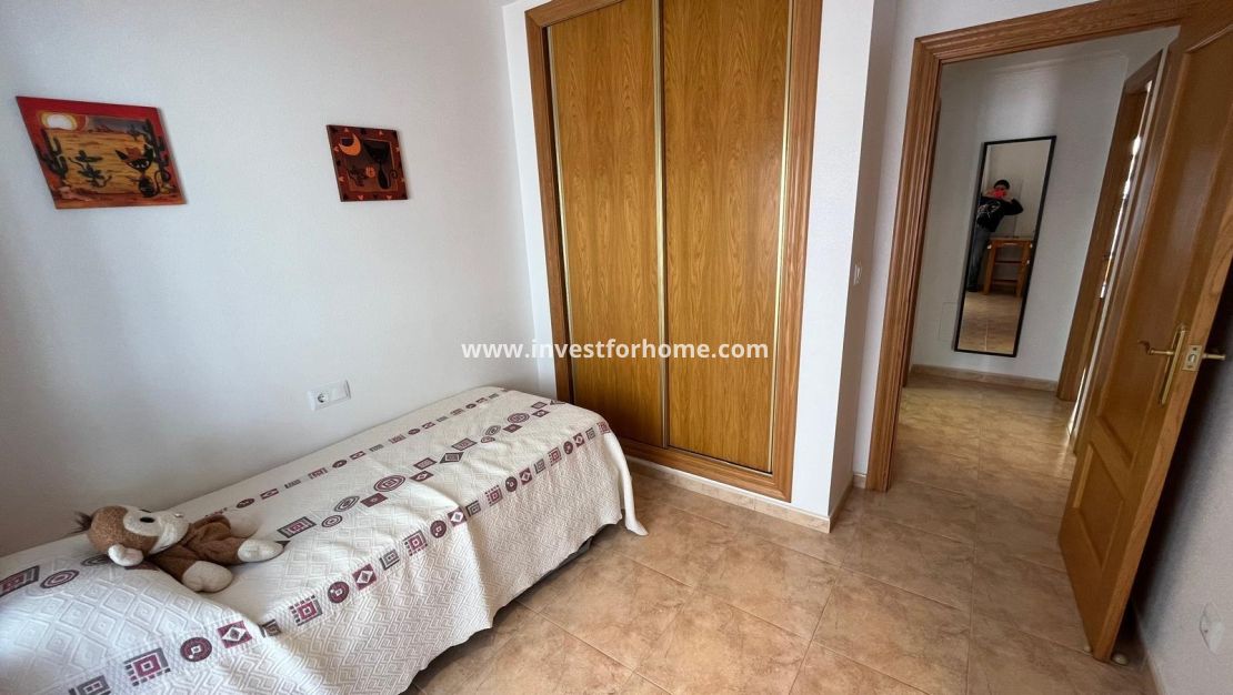Sale - House - San Pedro del Pinatar - La Puntica