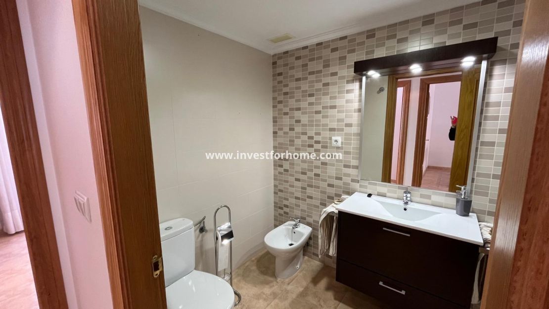 Sale - House - San Pedro del Pinatar - La Puntica