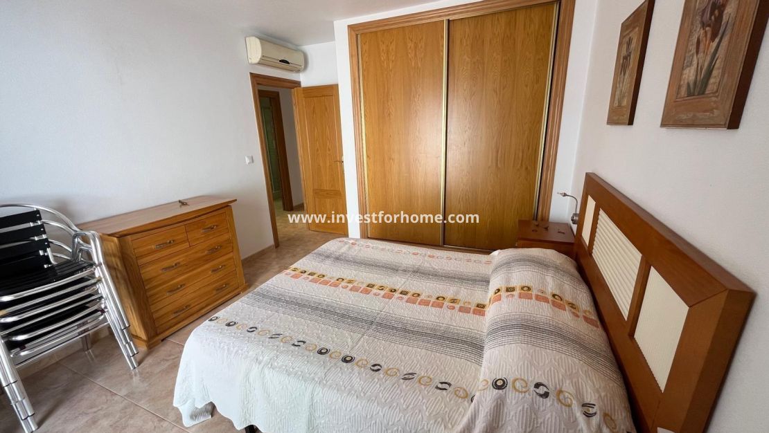 Sale - House - San Pedro del Pinatar - La Puntica